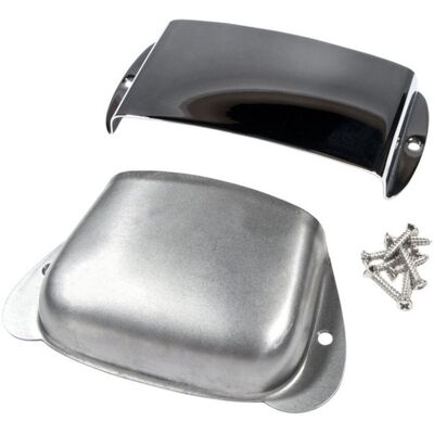 Fender Pure Vintage Precision Bass Ashtray Cover Set Fender Pure Vintage Precision Bass Ashtray Cover Set