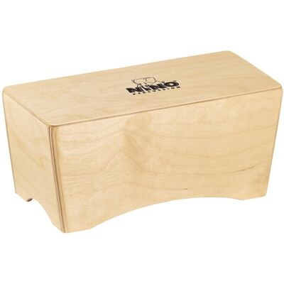 Nino Bongo Cajon Natural Nino Bongo Cajon Natural