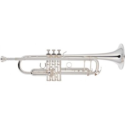 Yamaha YTR8335G Xeno Trumpet Silver Plate Yamaha YTR8335G Xeno Trumpet Silver Plate
