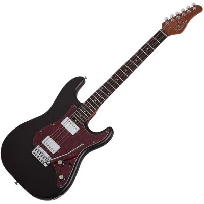 Schecter Jack Fowler Traditional Black Pearl Schecter Jack Fowler Traditional Black Pearl