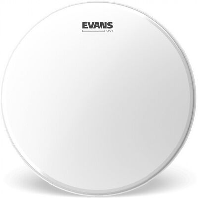 Evans UV1 16 Bass Drum Head Evans UV1 16 Bass Drum Head
