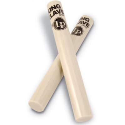 Latin Percussion LP Fiberglass King Klave Latin Percussion LP Fiberglass King Klave
