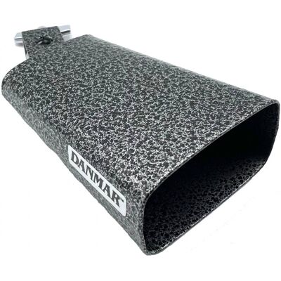 Danmar 6.5" Cowbell Danmar 6.5" Cowbell