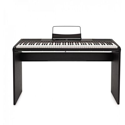 SDP-2 Stage Piano Stand Pack by Gear4music SDP-2 Stage Piano Stand Pack by Gear4music