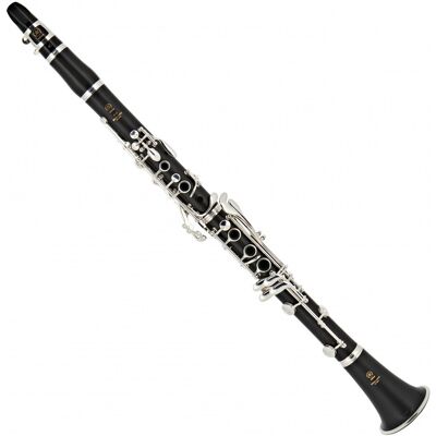Yamaha YCL450M Bb Clarinet Yamaha YCL450M Bb Clarinet