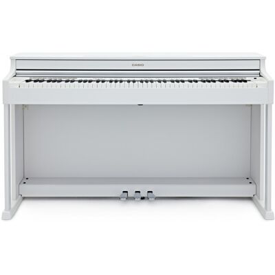 Casio AP 470 Digital Piano White Casio AP 470 Digital Piano White