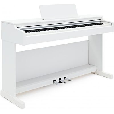 Yamaha YDP 165 Digital Piano White Yamaha YDP 165 Digital Piano White