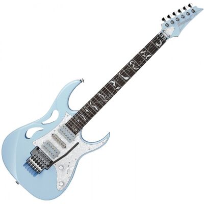 Ibanez PIA3761C Steve Vai Signature Pia Blue Powder Ibanez PIA3761C Steve Vai Signature Pia Blue Powder