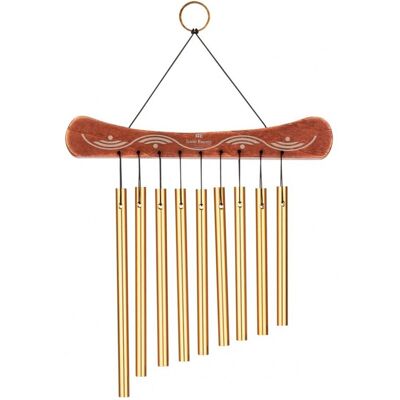 Meinl Sonic Energy Hand Chime 9 Tubes Bronze Meinl Sonic Energy Hand Chime 9 Tubes Bronze