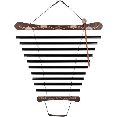 Meinl Sonic Energy Meditation Flow Chime 38" E Minor Meinl Sonic Energy Meditation Flow Chime 38" E Minor