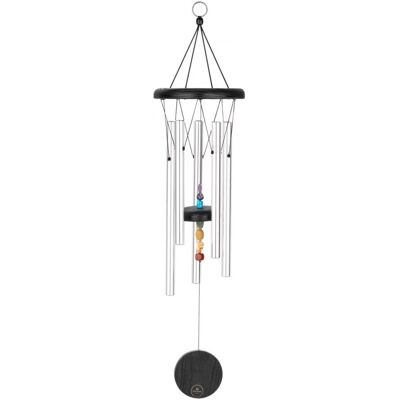 Meinl Sonic Energy Chakra Meditation Chime 25" Silver Meinl Sonic Energy Chakra Meditation Chime 25" Silver