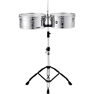 Meinl Headliner Series Timbales Meinl Headliner Series Timbales