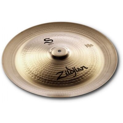 Zildjian S Family 18" China Cymbal Zildjian S Family 18" China Cymbal