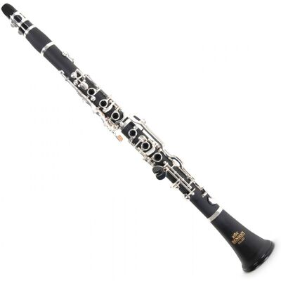 Roy Benson CG220 Bb Clarinet German System Roy Benson CG220 Bb Clarinet German System