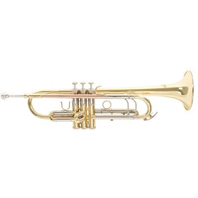 Roy Benson TR403 Trumpet Lacquer Roy Benson TR403 Trumpet Lacquer