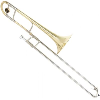 Roy Benson TT242 Bb Trombone Roy Benson TT242 Bb Trombone
