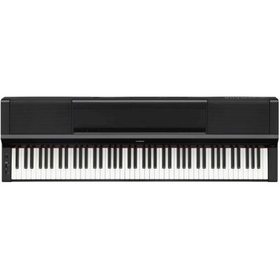 Yamaha P-S500 Digital Piano Black Yamaha P-S500 Digital Piano Black