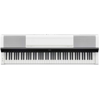 Yamaha P-S500 Digital Piano White Yamaha P-S500 Digital Piano White