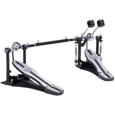 Mapex P410TW Double Bass Drum Pedal Mapex P410TW Double Bass Drum Pedal