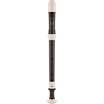 Yamaha YRA302B Alto Recorder Baroque Fingering Yamaha YRA302B Alto Recorder Baroque Fingering