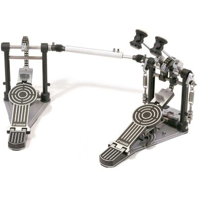 Sonor 600 Series Double Bass Drum Pedal Sonor 600 Series Double Bass Drum Pedal