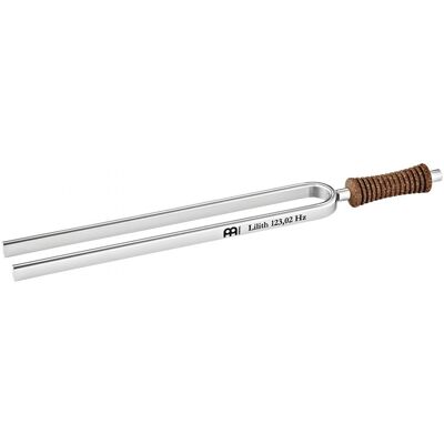 Meinl Sonic Energy Planetary Tuned Tuning Fork Lilith Meinl Sonic Energy Planetary Tuned Tuning Fork Lilith