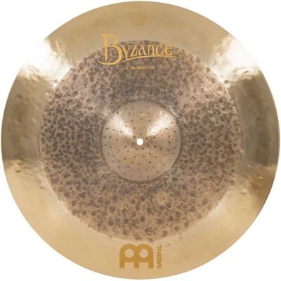 Meinl Byzance Vintage Equilibrium 22" Ride Meinl Byzance Vintage Equilibrium 22" Ride