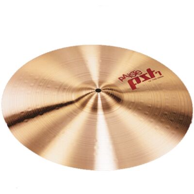 Paiste PST 7 16 Thin Crash Cymbal Paiste PST 7 16 Thin Crash Cymbal