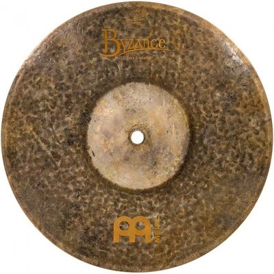 Meinl Byzance Extra Dry 12 Splash Cymbal Meinl Byzance Extra Dry 12 Splash Cymbal