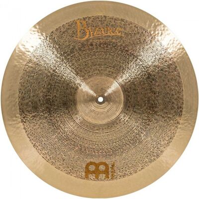 Meinl Byzance Jazz 22" Tradition Light Ride Meinl Byzance Jazz 22" Tradition Light Ride