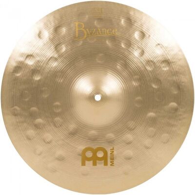 Meinl Byzance Vintage 16" Crash Meinl Byzance Vintage 16" Crash