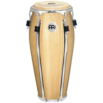 Meinl Floatune Series Conga 13 Inch Natural Meinl Floatune Series Conga 13 Inch Natural