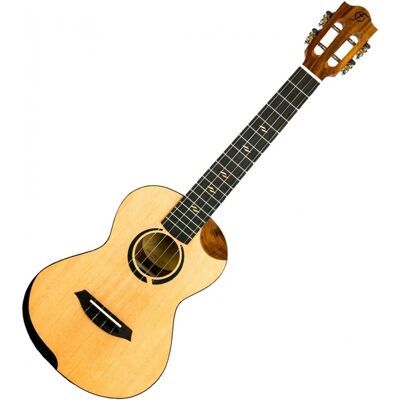 Flight Victoria Concert Electro Ukulele Flight Victoria Concert Electro Ukulele