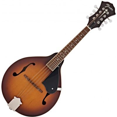 Fender Paramount PM-180E Mandolin Aged Cognac Burst Fender Paramount PM-180E Mandolin Aged Cognac Burst