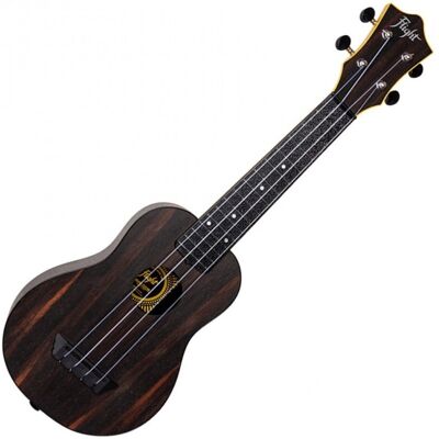 Flight TUS-55 Travel Soprano Ukulele Amara Flight TUS-55 Travel Soprano Ukulele Amara