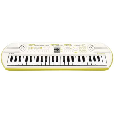 Casio SA 80 Mini 44 Key Portable Keyboard Casio SA 80 Mini 44 Key Portable Keyboard