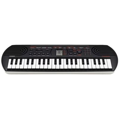 Casio SA 81 Mini 44 Key Portable Keyboard Casio SA 81 Mini 44 Key Portable Keyboard