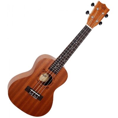 Flight NUC310 Concert Ukulele Sapele Flight NUC310 Concert Ukulele Sapele