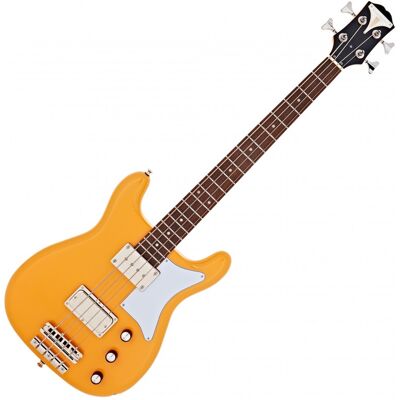 Epiphone Newport Bass California Coral Epiphone Newport Bass California Coral