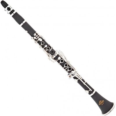 Roy Benson CB217 Bb Clarinet Roy Benson CB217 Bb Clarinet