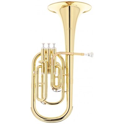 Yamaha YAH203 Student Tenor Horn Yamaha YAH203 Student Tenor Horn
