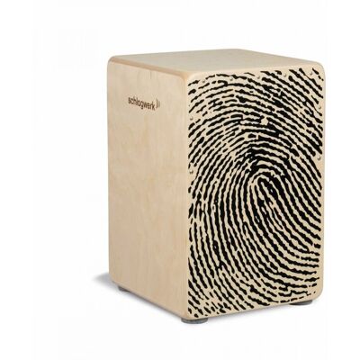 Schlagwerk Cajon X-One Fingerprint Medium Schlagwerk Cajon X-One Fingerprint Medium