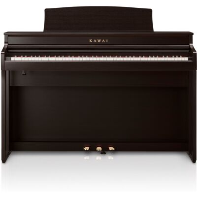 Kawai CA401 Digital Piano Premium Rosewood Kawai CA401 Digital Piano Premium Rosewood