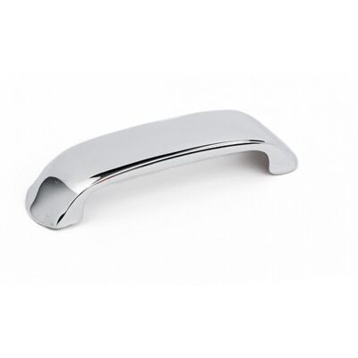 Fender American Vintage Jaguar / Jazzmaster Bridge Cover Chrome Fender American Vintage Jaguar / Jazzmaster Bridge Cover Chrome