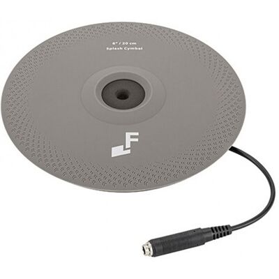 Ef-Note EFD-C08 8 Splash Cymbal Ef-Note EFD-C08 8 Splash Cymbal