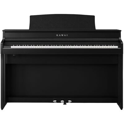 Kawai CA501 Digital Piano Satin Black Kawai CA501 Digital Piano Satin Black