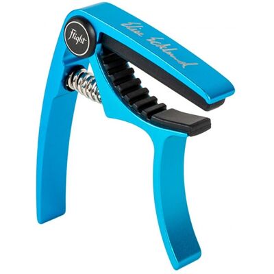 Flight Elise Ecklund Signature Capo Teal Flight Elise Ecklund Signature Capo Teal
