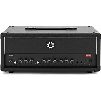 G4M GA-100H Guitar Amp Head G4M GA-100H Guitar Amp Head