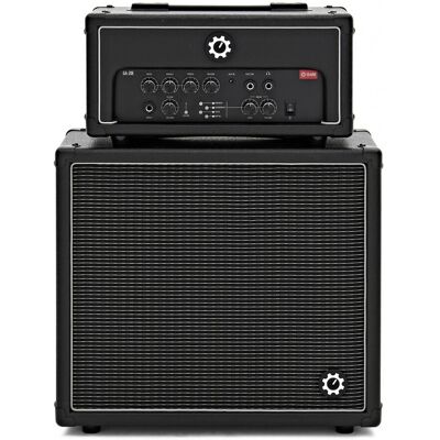 G4M GA-20E 10" Mini Half Stack G4M GA-20E 10" Mini Half Stack
