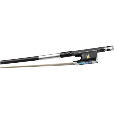 Hidersine Premium Unidirectional Carbon Violin Bow 4/4 Hidersine Premium Unidirectional Carbon Violin Bow 4/4